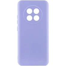 Чехол для телефонов Lakshmi Case Silicone Cover Full Camera Dasheen for Realme 12 5G: Совместимость Realme 12 5G