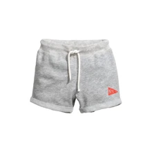 Шорти H & M 7Z5191446 68 см сірі: Стать хлопчик