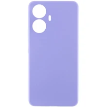 Чехол для телефонов Lakshmi Case Silicone Cover Full Camera Dasheen for Realme 10 Pro+: Совместимость Realme 10 Pro+