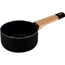 Ківш Bergner Earth black 16 см (BG-34620-BK): Тип Ковш