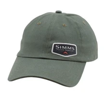 Кепка Simms Oil Cloth Cap Loden (12217-302-00): Производитель Simms