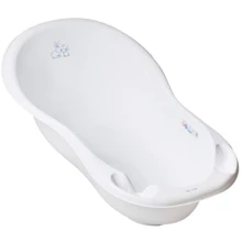 Ванночка Tega 102 см со сливом Rabbits (Tega KR-005-103 white): Производитель Tega