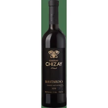 Вино Chizay Bastardo красное десертное 0.75 (CHZ4820001632729): Страна производитель Украина