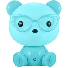 Детский светильник ночник панда UFT Lamp Panda: Вид Животное