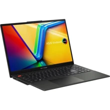 Ноутбук ASUS VivoBook S 15 OLED K5504VA-MA390 (90NB0ZK2-M00NM0) UA: Екран 15.6 " (2880x1620) OLED