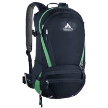 Рюкзак Vaude Bike Alpin 30+5 (Marine): Производитель Vaude
