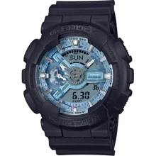 Наручные часы Casio G-SHOCK Classic GA-110CD-1A2ER (363193): Стиль Спортивный