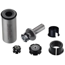 Инструмент Ice Toolz E114 для установки якоря в шток от 1 до 1-1/2 дюймов вилки (TOO-10-99): Производитель Park Tool