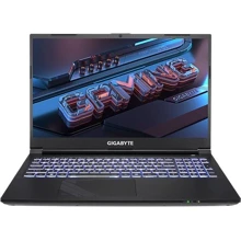 Ноутбук GIGABYTE G5 KE (KE-52EE213SD_G5): Екран 15.6" IPS (1920x1080) FullHD