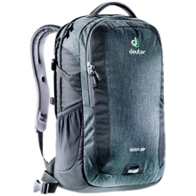 Рюкзак Deuter Giga EL Dresscode-Black (3820015-7712): Виробник Deuter