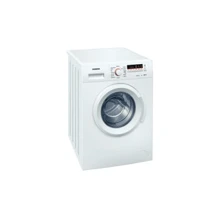 Стиральная машина Siemens WM 12B263 PL: Тип машины Автомат