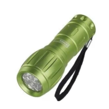 Фонарь туристический EMOS P3882 Green: Тип Ручной