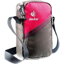Рюкзак Deuter Escape I Raspberry-Coffee (85103): Производитель Deuter