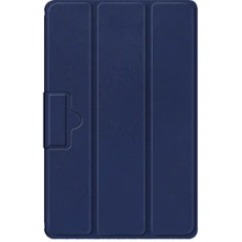 Аксесуар для планшетних ПК ArmorStandart Smart Case Blue для Lenovo Tab M10 Plus (3rd Gen) TB125 (ARM63719): Колір синій