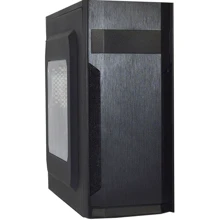 Корпус FRONTIER Warlock 500W (Warlock F55A-500W): Форм-фактор материнської плати ATX/MicroATX/Mini-ITX