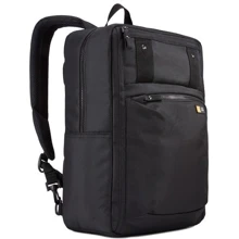 Сумка для ноутбуков Case Logic 14" Bryker 19L Black (BRYBP-114): Тип сумки рюкзак
