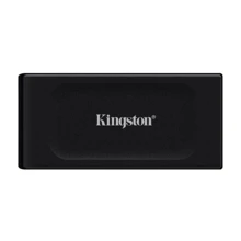 Kingston XS1000 2 TB (SXS1000/2000G) UA: Тип накопителя портативный