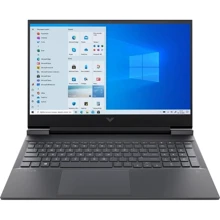 Ноутбук HP Victus 16-d1003ua (67H55EA) UA: Экран 16.1" (1920x1080) Full HD