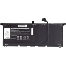 Батарея для ноутбука PowerPlant Dell Inspiron 13 5000 DXGH8 (NB441792): Ємність, мАг 5500
