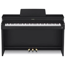 Фортепиано цифровое CASIO AP-300BNC7 (363388): Тип Интерьерные