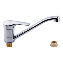 Sanitary Wares Magnum 003 кухня на гайке: Назначение Для кухни