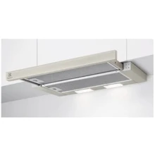 Вытяжка Electrolux LFP326AS: Тип воздухоочистителя Рециркуляция, Отвод
