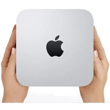 Компьютер Apple Mac mini (Z0R80001X) Компьютер Apple Mac mini (Z0R80001X)