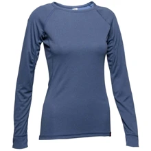 Термофутболка женская Turbat MIKA Blue - L (012.002.0074): undefined undefined