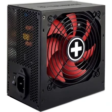 Блок питания XILENCE XN215 Gaming series 550W (XP550R10): Форм-фактор ATX