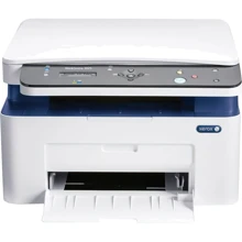 МФУ Xerox WorkCentre 3025 (3025V_BI) UA: Класс устройства офисный