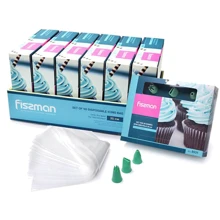 Fissman	8531: Производитель Fissman