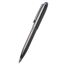 Кулькова ручка Cerruti Leap Gun Pastel Grey Dark Grey (NSN8524D): Виробник CERRUTI