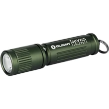 Ліхтар туристичний Ліхтар-брелок Olight I3UV EOS (2370.31.53): Тип брелок
