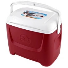Igloo Island Breeze 28 Red (0342234454854): Тип изотермический контейнер