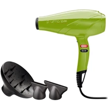 Фен Ga.Ma Pluma 5500 Endurance (A11.PL5500.VR): Тип фен