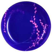 Тарелка Luminarc Kashima Purple G9710 (205 мм): Количество 1