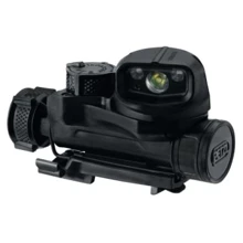 Ліхтар Petzl STRIX IR чорний (E90 BHB N): Тип Налобний
