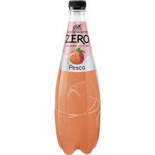 Напиток сокосодержащий San Benedetto Zero Perca 0.75 л (8001620018149): Объем, л 0.75
