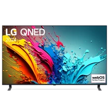 Телевизор LG 55QNED85T3C: Тип QNED-телевизоры