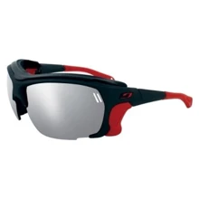 Спортивные очки Julbo TREK Spectron 4 Grey/red (J4371221): Назначение Альпинизм, Горный туризм