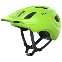 Велошолом POC Axion SPIN (Fluorescent Yellow/Green Matt M/L) (PC 107328293MLG1): Виробник POC