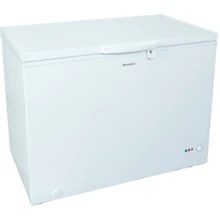 Морозильна скриня Snaige FH30SM-TM000F1: Габарити ШхВхГ, см 111.5x85x67
