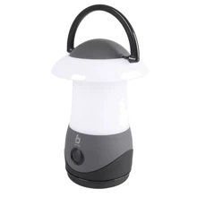 Ліхтар туристичний Bo-Camp Cygnus High Power LED 120 Lumen Grey (5818875): Тип Фонарь-лампа