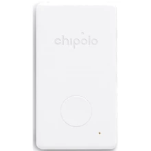 Chipolo Card (CH-C17B-WE-R): Производитель Chipolo