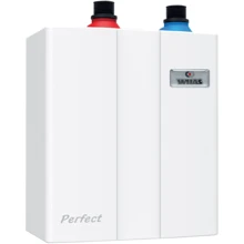 Бойлер Wijas Perfect 5500: Тип електричний проточний