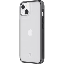Чехол для iPhone Incipio Organicore Clear Charcoal/Clear (IPH-1933-CHL) for iPhone 13/14: Цвет прозрачный
