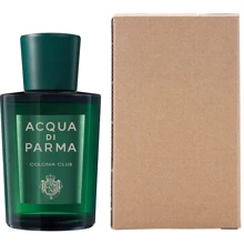Одеколон Acqua Di Parma Colonia Club 100 ml Тестер: Вид Одеколон