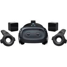 Очки виртуальной реальности HTC Vive Cosmos Elite VR Headset (99HART000-00): Производитель HTC