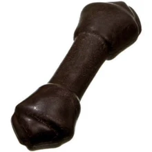 Іграшка Flamingo Good4Fun Bone Chocolate для собак, кістка шоколадна коричнева (5344976): Виробник Flamingo