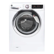 Пральна машина HOOVER H3DS596TAMCE/1-S: Тип машини Автомат с сушкой